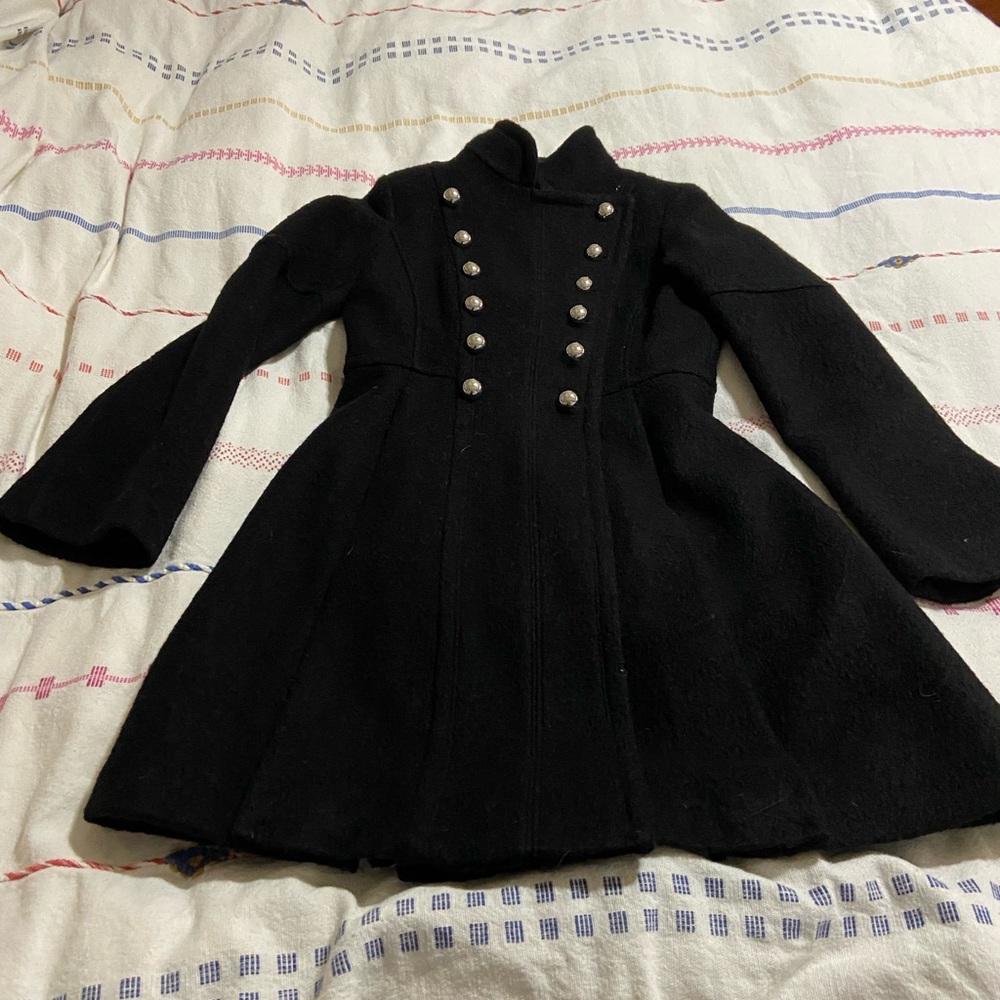 Women’s Guess Coat